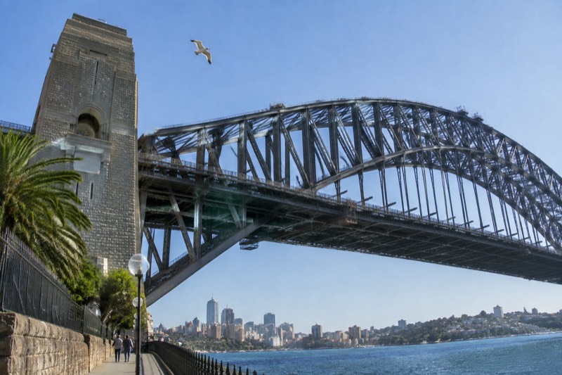 BridgeClimb Sydney