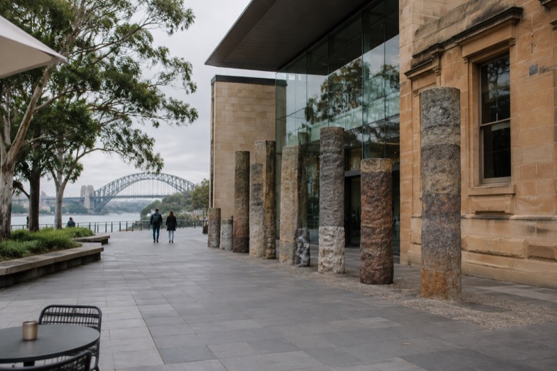 Museum of Sydney