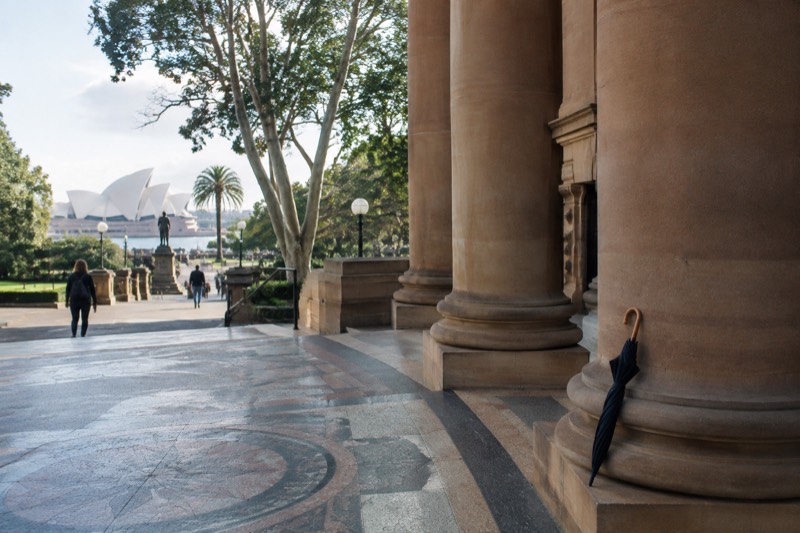 State Library of NSW