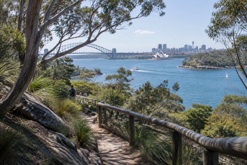 Taronga Zoo Sydney